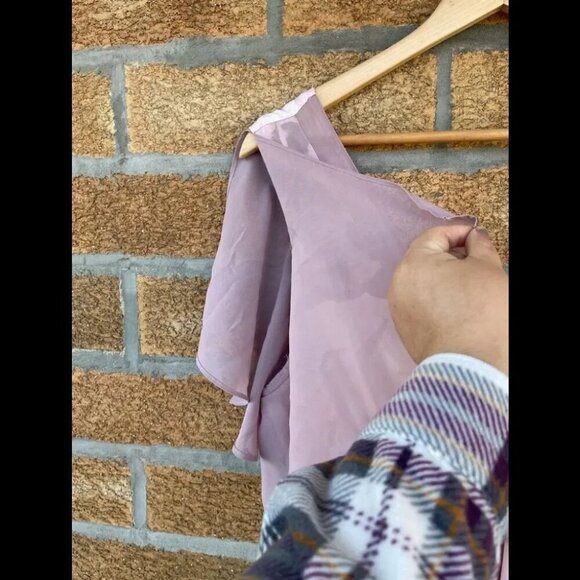 H by halston dress size medium - Picture 4 of 10